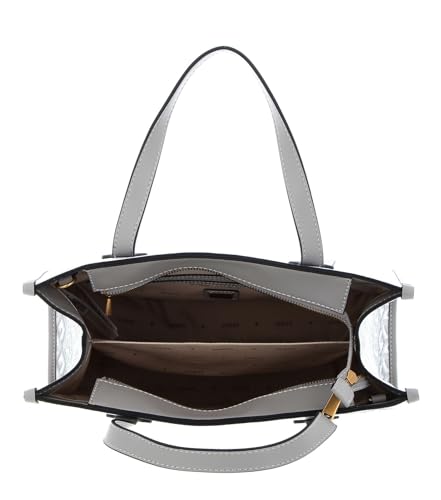 Image of GUESS Women's Printed Tote Bag| Ladies Purse Handbags | Gift For Ladies