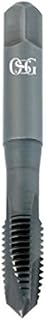 OSG 1757901 Exotap NRT 5/16-24 Tap, Plug, H3, 3 Flute, Spiral Point, Powdered Metal, Steam Oxide Finish