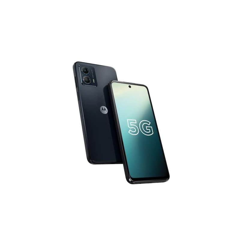 Smartphone Motorola Moto G53 5G 128GB 4GB RAM Grafite 12 Moto-G53_5G