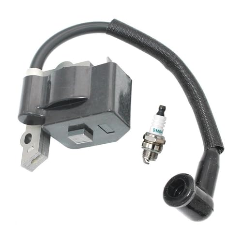 Bobina de encendido de alta chispa para motor T221 T280 2