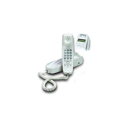 Teléfono con Cable Cortelco Trendline miniatura 1