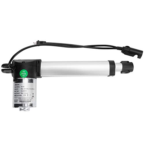 Piezas De Repuesto para Sillón Reclinable, Motor Reclinable De Energía Eléctrica DC24V De, Motor De Repuesto para Sillas Elevadoras Y Actuadores De Sofá