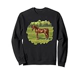 Arabian Horse Art by CSForest