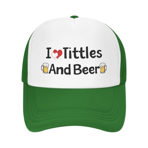 Image of Funny Trucker Hats,Trucker Hat Baseball Cap for Women Snapback Adjustable Hat Humor Gift Men
