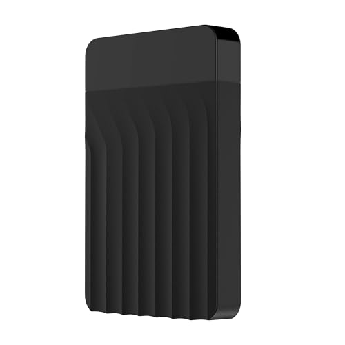 Meyritech 1TB USB 3.0 Type-C External Hard Drive