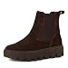 Produktbild Tamaris Damen Stiefel Leder braun 39