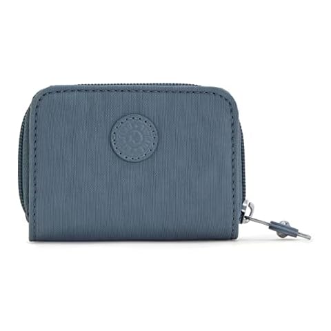 Kipling Cartera Tops de nailon compacta y práctica para mujer Cover