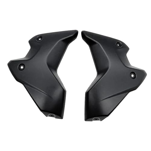 Carénage R1250GS déflecteur d'air et pare-pierres