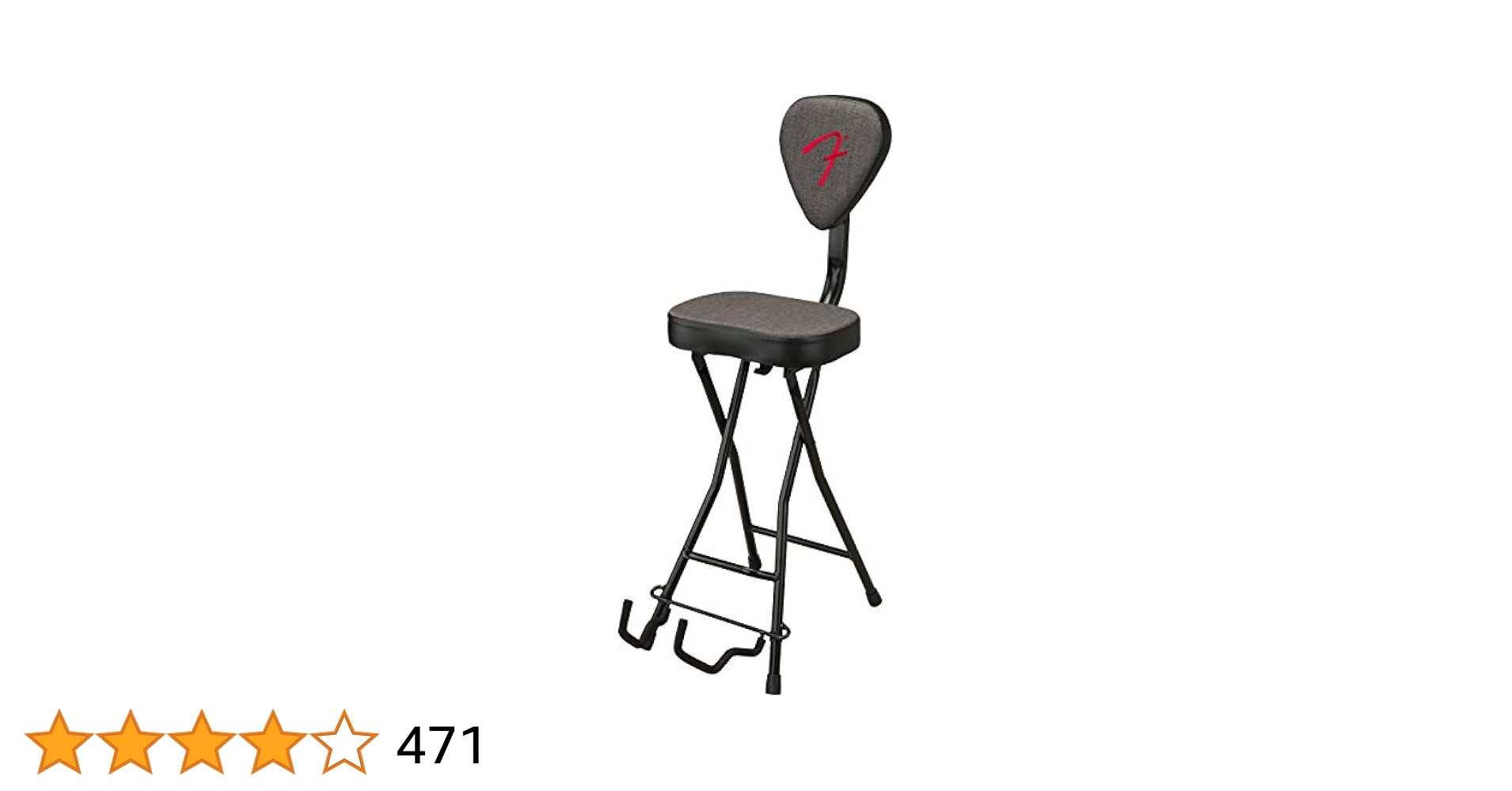 【新品】160cm×120cm Fender エレキギターラグ Amazon.co.jp: Fender スタンド Fender 351 Seat/Stand Combo