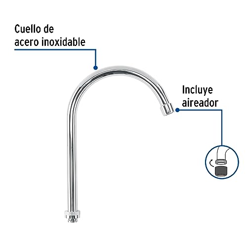 Mezcladora para fregadero Foset 29 Imagen adicional