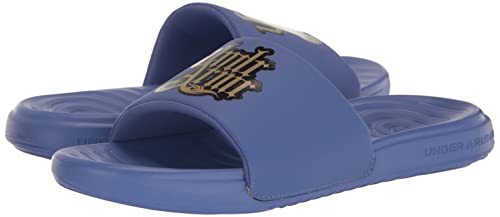 Image of Under Armour Men's Ansa Graphic Slide Sandal
