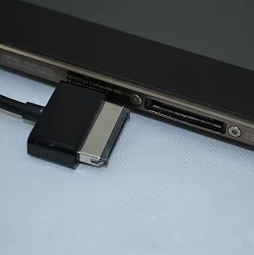 Cargador Adaptador para Asus Eee Transformer TF700T miniatura 3