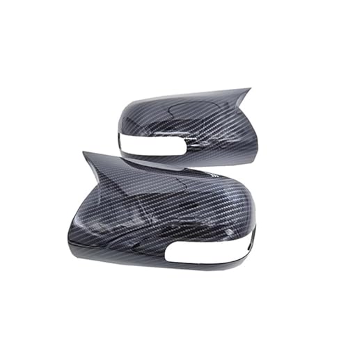 Coque de rétroviseur latéral pour réparer les fissures de rétroviseur sur votre voiture