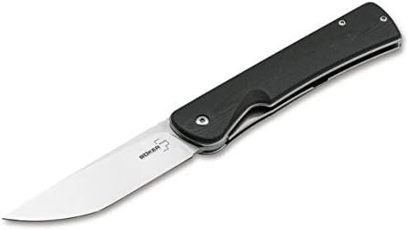 Boker Plus 01BO258 Komusubi Linerlock Knife