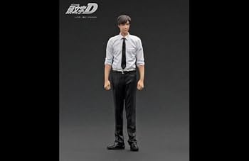 Amazon.co.jp: WEB限定品 イグニッションモデル「1/18 頭文字D Mazda