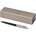 Produktbild Parker Jotter Standard Black Retractable Ballpoint Pen, Blue Ink, 10/Pack by Parker