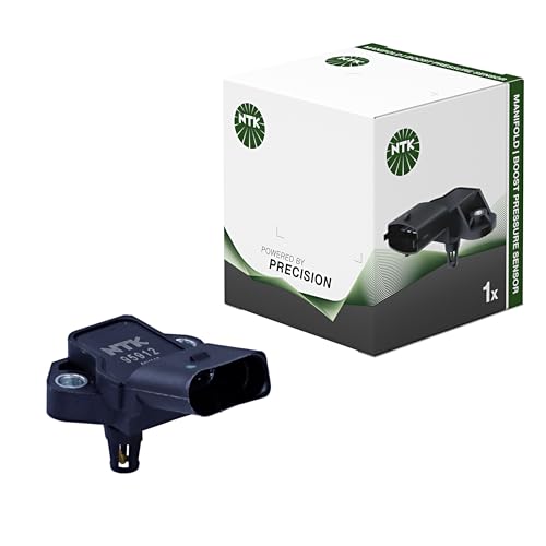 Sensor de presión del colector de admisión NTK EPBBPT4-V002Z de sustitución