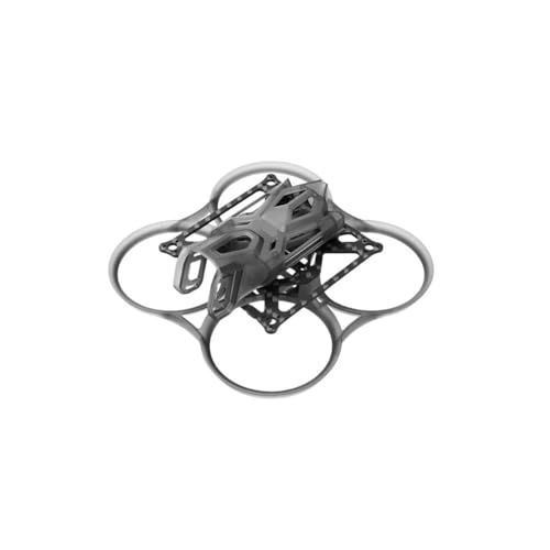 Accessoires FPV Pavo Pico II cadre sans balais 80mm avec conduit renforcé