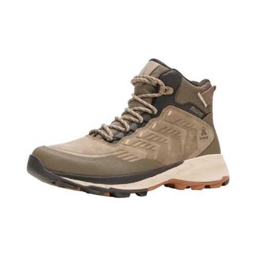 Image of Kamik Women's Treklite M Winter Boots