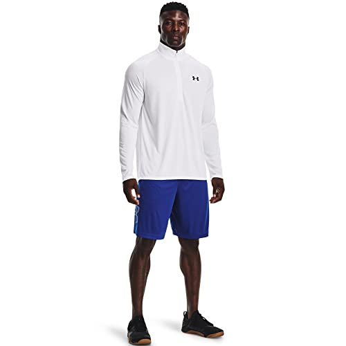 Image of Under Armour Men's Tech Graphic 10 inch Shorts