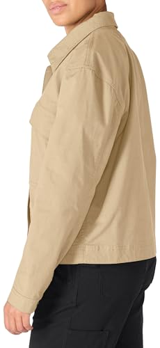 Veste coupe-vent Carhartt Ripstop Utility protection femme active