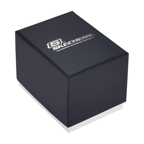 Image of Skechers Rosencrans France Multi Watch SR6365