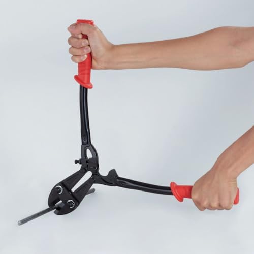 EBC300 Bolt Clippers