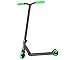Lucky Crew Complete Pro Stunt Scooter, 2018 Graphite/Green