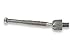 Mevotech Supreme Tie Rod End MS10736