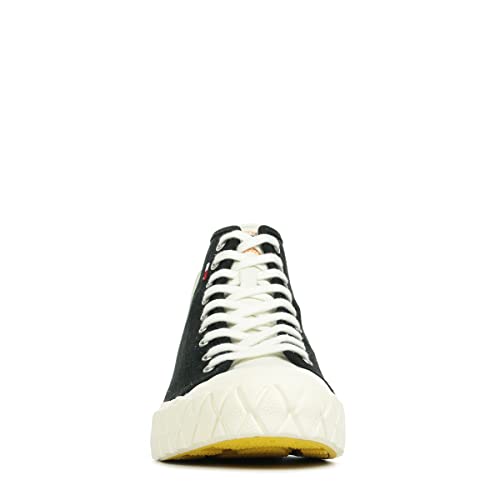 Image of Palladium Unisex High-top Sneaker