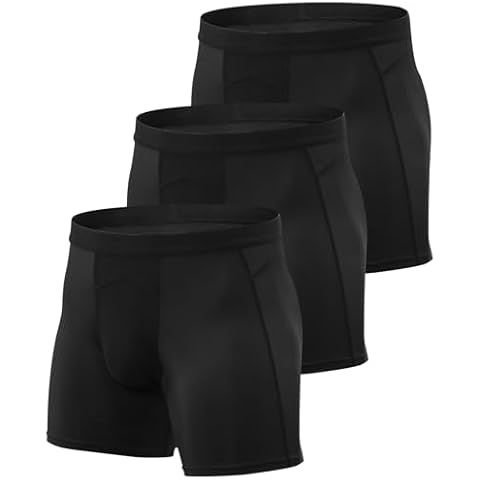 Caleçon Boxer Sport Niksa Cover