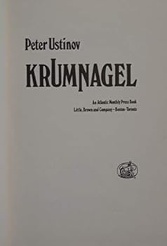 Krumnagel