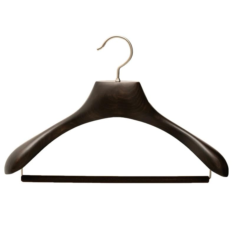 ナカタハンガー　ジャケットハンガー　AUT-03 Amazon.co.jp: 【ナカタハンガー】メンズスーツハンガー/AUT-03