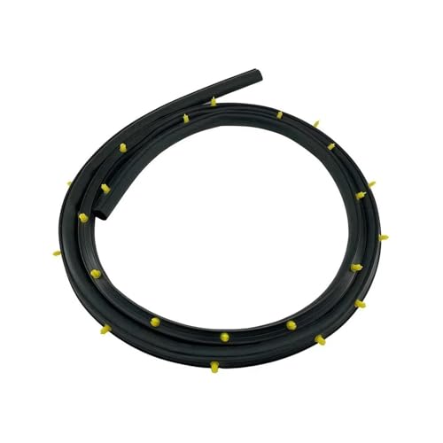 Joint de capot premium 68070493AA pour SUV Durango 2011-2021 - 2