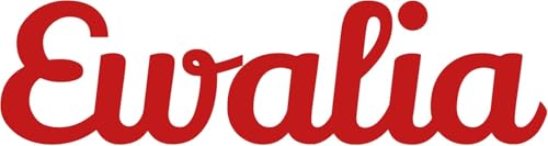 EWALIA Senior Fit - Saft | 1 l | Ergänzungsfuttermittel für Pferde | Mit Ginkgo & Weißdorn
