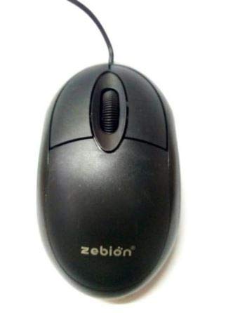 Optical USB Mouse
