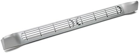 Compatible Replacement for Frigidaire 241969405 Refrigerator Grille/Kickplate (AP4433006) 1512991 AH2363831 EA2363831