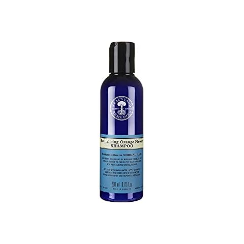Neal's Yard Remedies Revitalising Shampoo for Natural Shine Cover