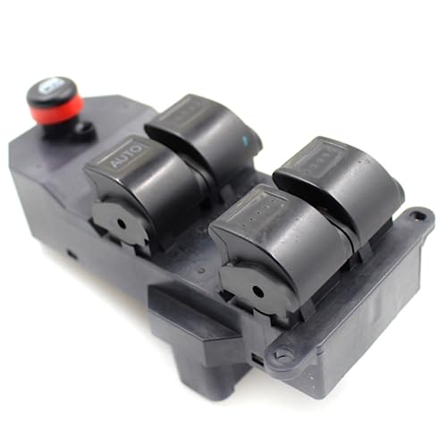 Interrupteur lève-vitre de haute précision Civic 2001-2005 35750-S5A-A02ZA