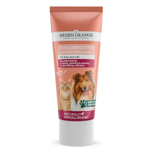 Arden Grange Tasty Salmon Paste