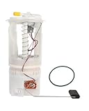 Electric Fuel Pump, Module Assembly Replacement for Jeep Commander Grand Cherokee 2005 2006 2007 2008 2009 2010 V6-3.7L V8-4.7L 5.7L 6.1L OEM E7197M