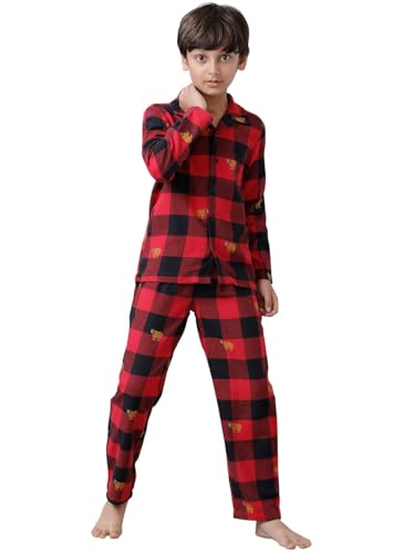 Image of Under Fourteen Only Boys Nightsuits for Boys