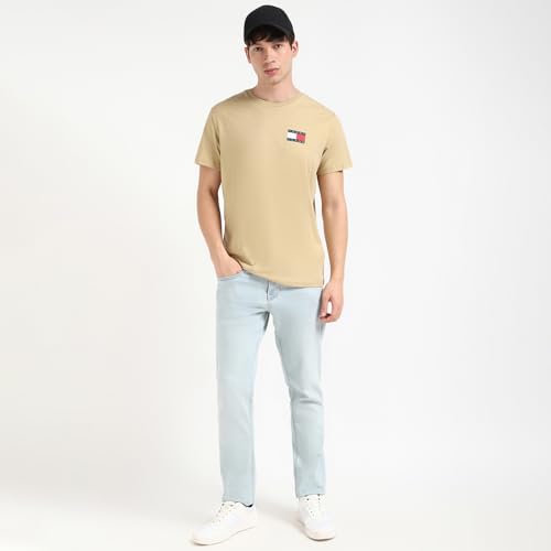 Image of Tommy Hilfiger Men T-Shirt