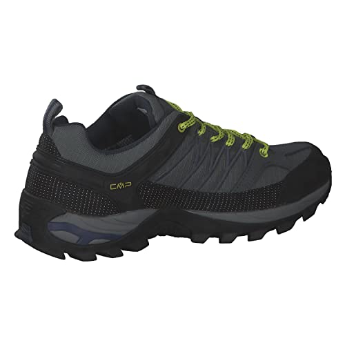 Image of CMP Rigel Low Trekking Shoe Wp, Men's Trekking and Hiking Shoes