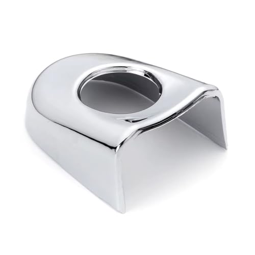 Cache bol poignée porte extérieure Caddy 2004-2013 - 3