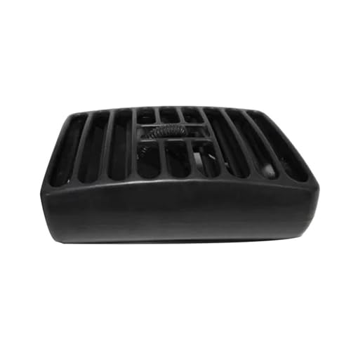 Rejilla de ventilación para salpicadero de Jeep Wrangler JT 1997-2002 (Modelos 5DP54TAZ) 3