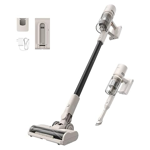Aspirateur sans fil Dreame U10 Cover