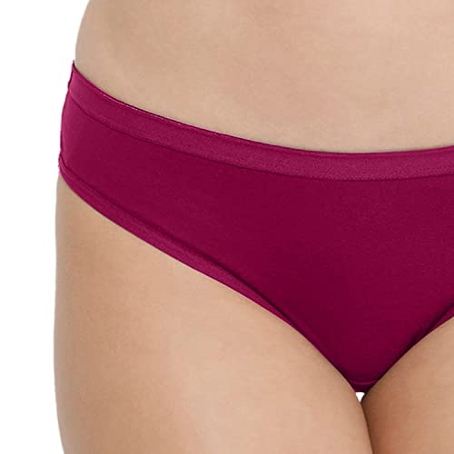 Image of RTX Women's Cotton Fabric Panty Set Girls Panty Set Under wear Panty Set Ladies Lady Panties Set