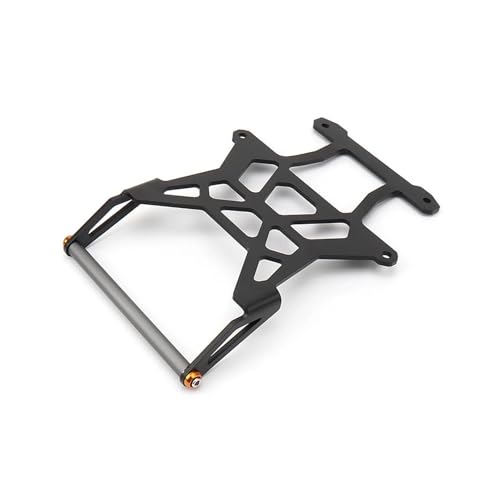 Support GPS pour X-Max 300 2023 barre de navigation moto 22mm