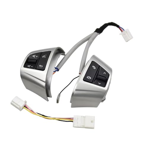 Bouton volant pour Hyundai Elantra HD 2008-2011 pour piloter votre musique lors de vos trajets